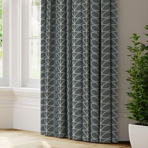 Orla Kiely Linear Stem Made to Measure Curtains