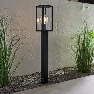 London Industrial Outdoor Floor Path Light