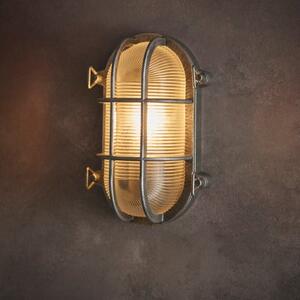 Listera Outdoor Wall Light