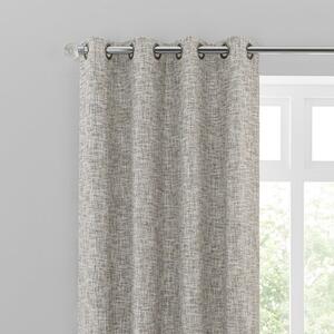 Harlow Eyelet Curtains