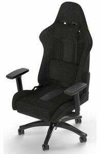 Office Chair Corsair Black