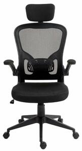 Office Chair Owlotech Black