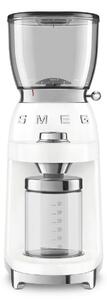 Electric Grinder Smeg CGF11WHEU