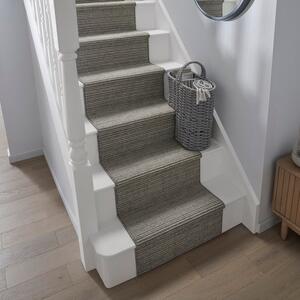 PractiMat Eleni Washable Stair Runner