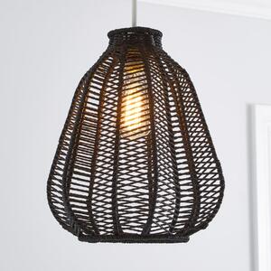 Kylo Woven String Easy Fit Pendant Shade