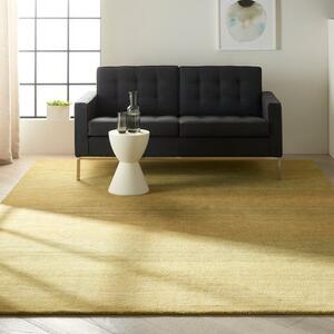 Calvin Klein Linear Glow Rug