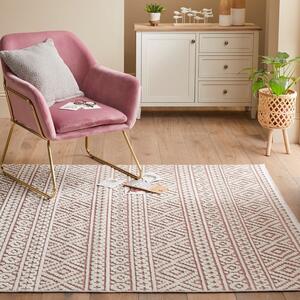 Jazz Traditional Indoor Outdoor Rug