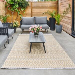 Jazz Traditional Indoor Outdoor Rug