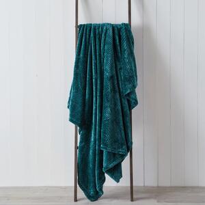 Evan 200cm x 200cm Throw Blanket