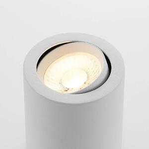 Arcchio Bircan aluminium LED downlight, 4.8W