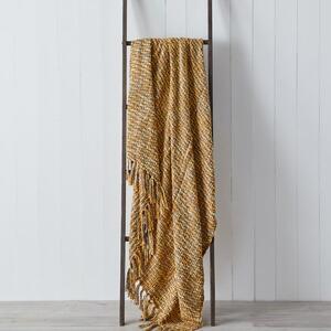 Baoli Woven 140cm x 180cm Throw Blanket