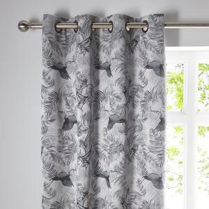 Crane Eyelet Curtains