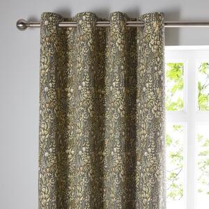 Brampton Eyelet Curtains