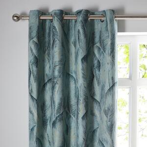 Malawi Eyelet Curtains