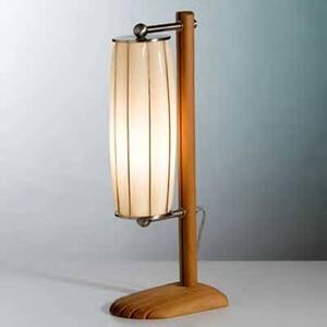 Handmade TOTEM table lamp