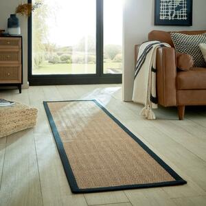 Sisal Border Runner