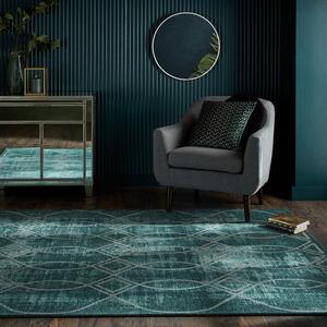 Neris Luxe Chenille Rug