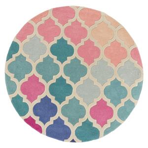 Rosella Round Rug