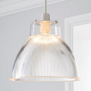 Alanya Easy Fit Pendant Shade