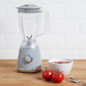 500W Grey Table Blender