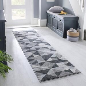 Geo Squares Runner