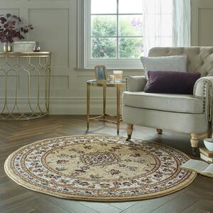 Sherborne Round Rug