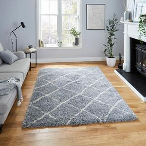 Scandi Berber G257 Rug