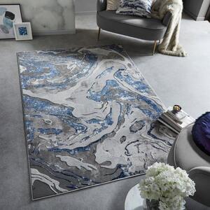 Marbled Rug