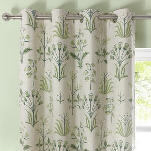 Florentina Eyelet Curtains