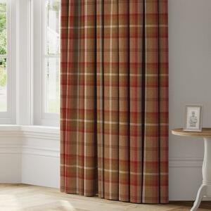 Highland Check Made to Measure Curtains