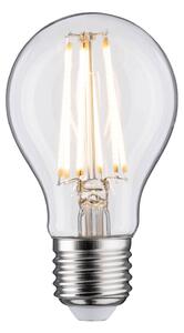 LED bulb E27 9 W filament 2,700 K clear