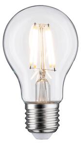LED bulb E27 5 W filament 2,700 K clear dimmable