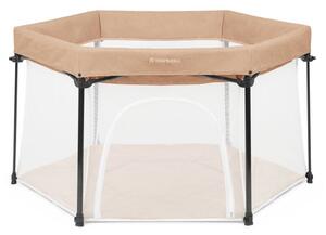 Ickle Bubba Fiesta Pop Up Play Pen
