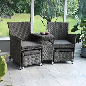 Paris Outdoor Companion Set