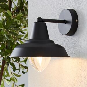 Galley Outdoor Wall Light