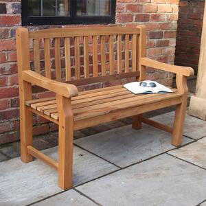 Turnbury 2 Seater Garden Bench