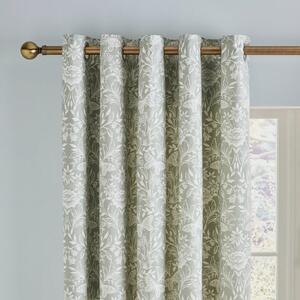 Evesham Blackout Eyelet Curtains