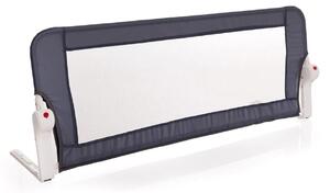 Baby plus Bed Rail 120cm - Grey