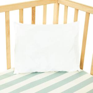 Little Dreams Unisex Pillow - White