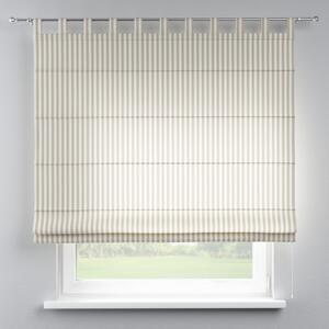 Oli tab top roman blind