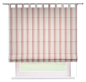 Oli tab top roman blind