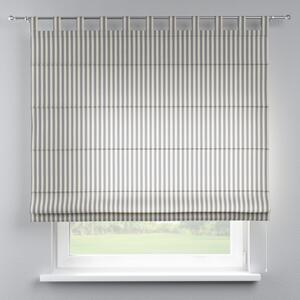 Oli tab top roman blind