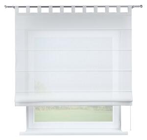 Oli tab top roman blind
