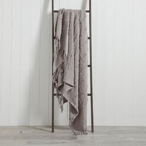 Furn. Motti 140cm x 180cm Throw Blanket