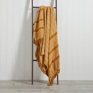 Furn. Sundown 130cm x 180cm Throw Blanket