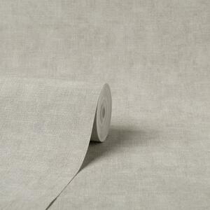 Milano Hessian Vinyl Wallpaper