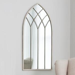 Dayton Arched Full Length Wall Mirror