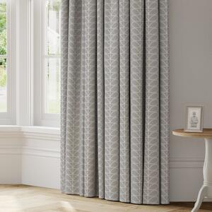 Orla Kiely Linear Stem Made to Measure Curtains