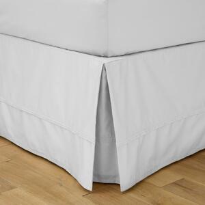 Dorma Luxurious & Silky 500 Thread Count Cotton Sateen Valance Sheet