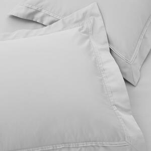 Dorma Luxurious & Silky 500 Thread Count Cotton Sateen Oxford Pillowcase